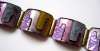 Modernist German Enamel Bracelet
