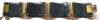 Modernist German Enamel Bracelet