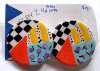 Ruby Z / Candace Loheed Ceramic Earrings