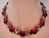 Matisse Deep Burgundy Copper Set