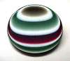 Lea Stein Laminated Ball Pin