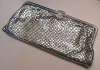 Vintage German Mesh Clutch Purse (Whiting & Davis Style)