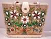 Enid Collins Jewel Bokay Purse