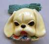 ELZAC Sweet Face Puppy Dog Pin