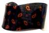 Paisley Laminate Cuff Bracelet